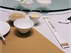 -皇城老妈·大连海鲜火锅(港湾店)