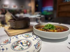 -小河盐帮·私家菜·烤鸭(三元桥·霄云路店)