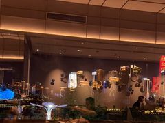 -长嘉·河图火锅(长嘉汇江景旗舰店)