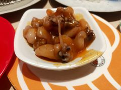 -新一番三文鱼寿司(大东海店)