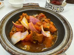 -顺德人家食府(黄金广场店)