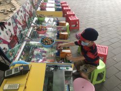 -大望京儿童游乐场