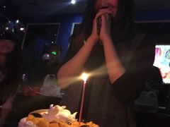 -钱莊Party连锁KTV(常平店)