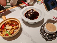 -芽笼芽笼新加坡餐厅(环球港店)