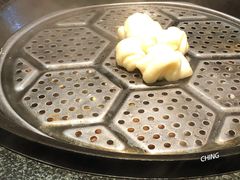 -老渔翁炖鱼坊(黄海西路东山店)