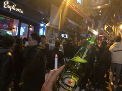 -兰桂坊