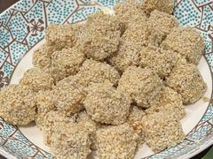 -魁盛居百年鲁菜馆(县西巷店)