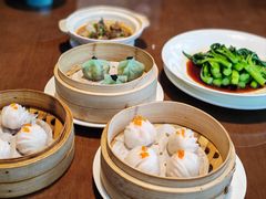 -索菲特酒店·乐轩华中餐厅