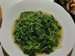 -老平安农家菜(平安店)