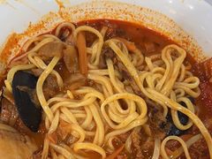 -香港饭店0410(弘大店)