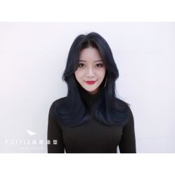 -吉米造型