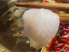 -麻辣英雄重庆火锅(二城广场店)