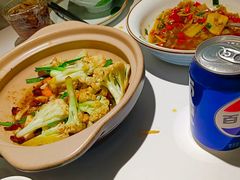 -费大厨辣椒炒肉(高铁吾悦广场店)