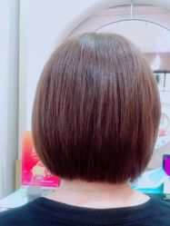 -时尚殿堂hair salon