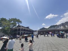 -遵义会议纪念馆