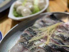 -阿鸡鱼庄·顺德鲜蒸小炒(亚运村店)