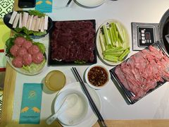 -三毛牛肉店(福强店)