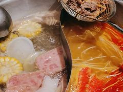 -陈记顺和牛肉火锅馆(天河北路店)