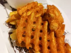 -Deer Park鹿园西餐(仁恒置地广场店)