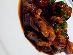 -溪林小馆(浦江城市生活广场店)