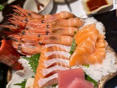 -匠和风精致料理(莆田财富中心店)