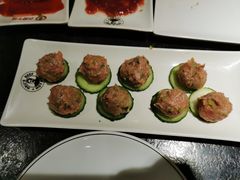 -许府牛火锅(信义坊总店)