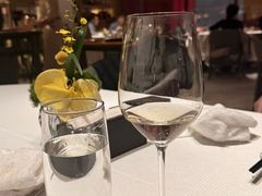 -北京柏悦酒店·锦庭餐厅Dining Room