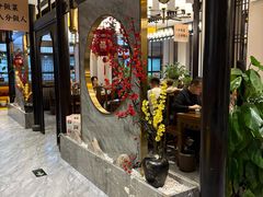 -二分八·大同菜(长治路店)