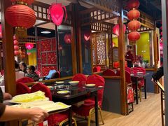 -芦月轩羊蝎子(劲松店)