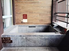 -清远熹乐谷温泉度假酒店