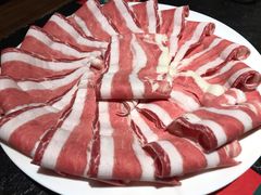 -清真·京华源铜锅涮肉(丰庆店)