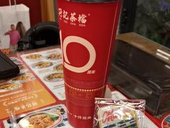 -孖记茶档·热腾茶餐(江南西plus店)