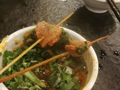 -川成串·自助串串香火锅(朝阳店)