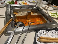 -海底捞火锅(上元大街店)