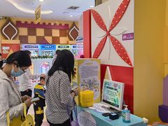 -meland·儿童乐园·游戏厅娃娃机·电玩Xbox(成都合生汇店)