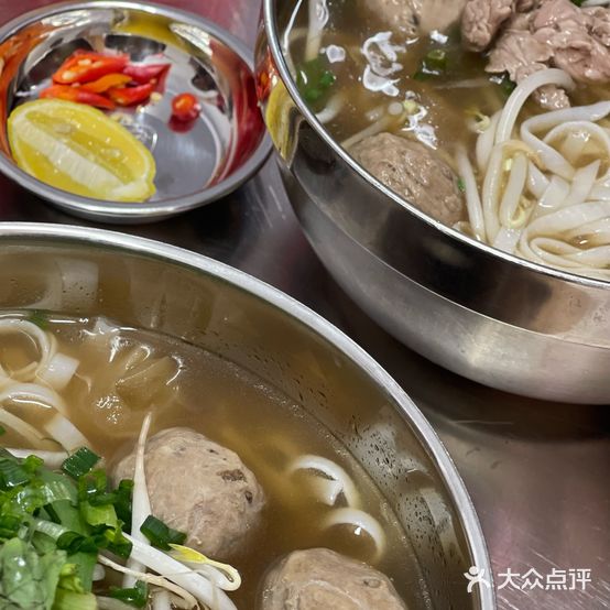 全發越南粉(健康路店)