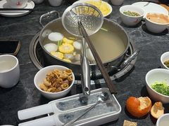 -汕头八合里海记牛肉店(清河店)