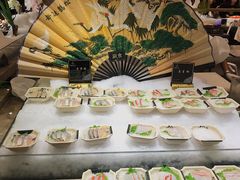 -海玥荟海鲜姿造自助餐厅(欧罗巴广场店)