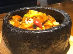 -小马哥融合菜(延安大街店)