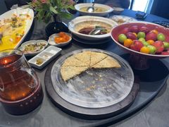 -江南雅厨(李公堤店)