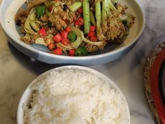 -懒人盐府人家(航天桥店)