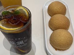 -蔡澜点心·粤菜(月星环球港店)