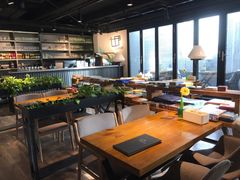 大堂-心邸·庆宴(雅宝城店)
