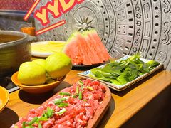-贵厨酸汤牛肉(花果园国际中心店)