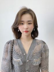 -美美秀造型
