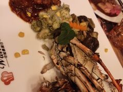 -阿顾西餐·牛排披萨(北戴河店)