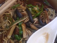 -张二面馆(山门口店)