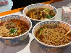 -金板凳重庆小面(邮政街店)