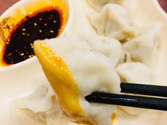 北方水饺-皇城坝小吃(科华成都王府井购物中心店)