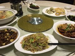 -美乐食街(小南店)